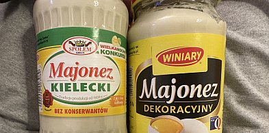 Ekspertka: spór o to, który majonez jest lepszy, to kwestia smaku, a nie jakości