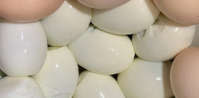 Dietetyczka: jajka to wartościowy składnik wielkanocnego menu