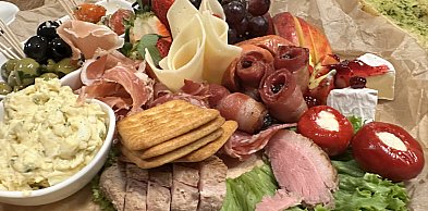 Dietetyczka: umiar i ruch kluczem do zdrowych świąt