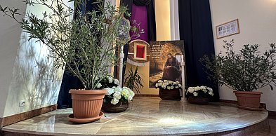 Poniedziałek Wielkanocny jest kolejnym dniem oktawy uroczystości Zmartwychwstania