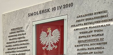 16 lat po katastrofie smoleńskiej - najważniejsze wydarzenia