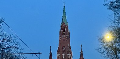 Ks. dr Szewczyk: miłosierdzie nie kłóci się ze sprawiedliwością