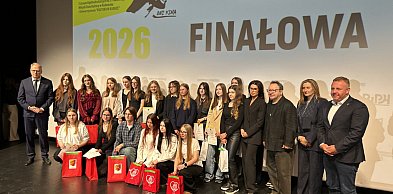 Finał XVIII Dni Kina w Radomsku z udziałem Zbigniewa Zamachowskiego i podsumowanie