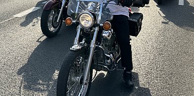 Na Jasnej Górze Motocyklowy Zlot Gwiaździsty oficjalnie rozpocznie sezon