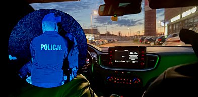 Radomsko: policja kontroluje miejsca spotkań młodzieży; sprawdzono blisko 80 osób