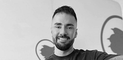 Nie żyje poseł Lewicy Łukasz Litewka