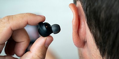 Uzależnieni od hałasu