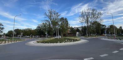 Nowa nazwa ronda w Radomsku. Miejscy radni podjęli decyzję