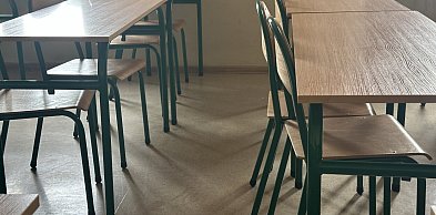 Językiem polskim rozpoczął się trzydniowy egzamin ósmoklasisty