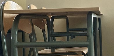 Uczniowie klas VIII piszą egzamin z matematyki – drugą część egzaminu ósmoklasisty