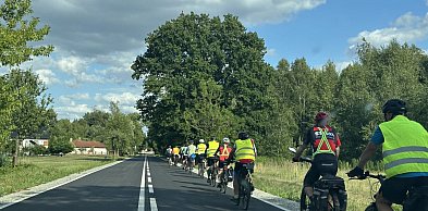 Dodatkowe pociągi na Czewa Bike Fest i Festiwal Żelaznego Szlaku Rowerowe