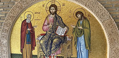W Kościele w niedzielę uroczystość Zesłania Ducha Świętego