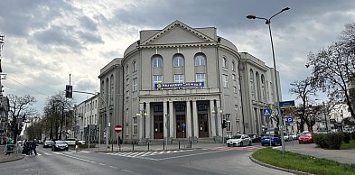 Teatr im. Adama Mickiewicza w Częstochowie wystawi „Don Kichota”