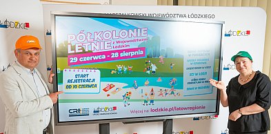 Od środy zapisy na bezpłatne półkolonie w regionie