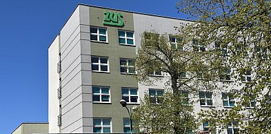 ZUS ostrzega przed oszustami i SMS-ami z linkiem prowadzącym rzekomo do portalu eZ
