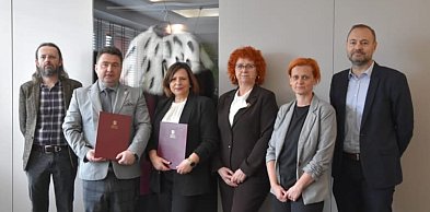 Nowe perspektywy dla licealistów. II LO w Radomsku i UJD w Częstochowie łączą siły