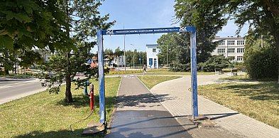 Ostrzeżenie trzeciego stopnia dla miejscowości Radomsko i dla okolic
