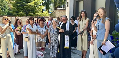 AnnaMed oficjalnie otwarta. W Radomsku powstała nowa prywatna przychodnia lekarska