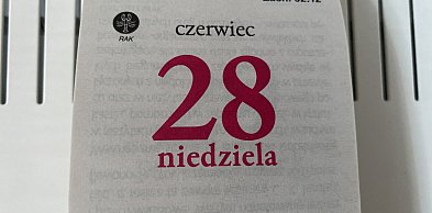 W niedzielę sklepy będą otwarte