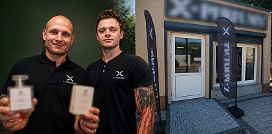 Pierwszy taki lokal w Radomsku