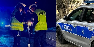 Nietrzeźwa kobieta przewróciła się na hulajnodze w Radomsku i trafiła do szpitala