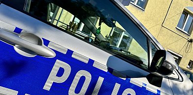 Policjant po służbie zatrzymał złodzieja w centrum Radomska. Okazało się, że…