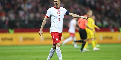 Lewandowski wraca jako kapitan, niespodzianki w kadrze Urbana-24395