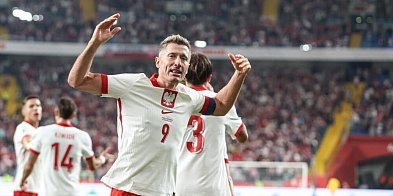 El. MŚ 2026: Polska wygrała w Chorzowie z Finlandią 3:1-24511