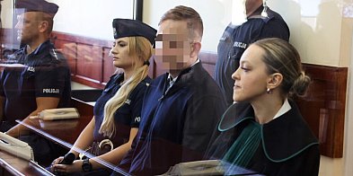 Sąd w Piotrkowie Trybunalskim skierował sprawę Sebastia-24538
