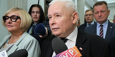 Kaczyński: osobiście poparłbym ogólnopolski zakaz sprzedaży alkoholu w godzinach n-24746