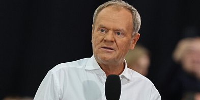 Tusk: Strategiczny plan rządu nie uległ zmianie-25017