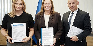 Ponad 50 mln zł unijnego wsparcia dla Tomaszow Maz.-25235