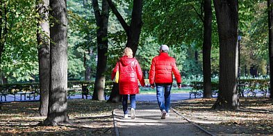 3 tys. kroków dziennie może spowolnić Alzheimera-25333