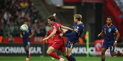 El. MŚ 2026 – Polska – Holandia 1:1-25409