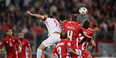 El. MŚ 2026 - Polska pokonała Maltę 3:2 i zagra w barażach o awans-25434
