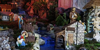 W pasterkę premiera największej w woj. łódzkim ruchomej-25906