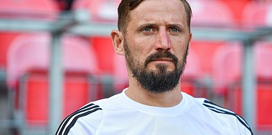 Łukasz Tomczyk trenerem Rakowa Częstochowa-25916