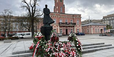 Częstochowa zamierza do końca 2028 r. przebudować Plac