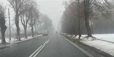 Policja poszukuje 47-letniego mieszkańca Kłomnic. Przem