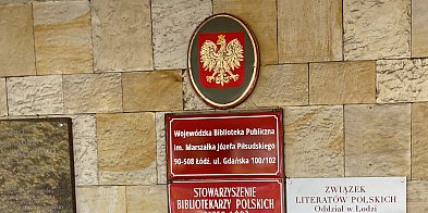 Łódź: wykład, dyskusja i koncert w Bibliotece