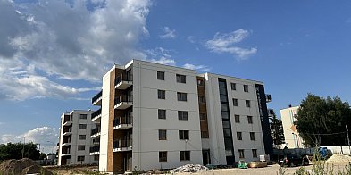 Tomaszów Maz. Powstanie 150 mieszkań w ramach Społeczn