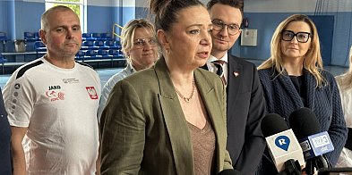 104 miliony złotych na sport: Klub Pro wspiera region łódzki