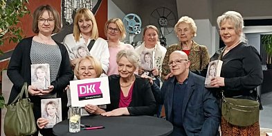 Anna Seniuk będzie miała swoją gwiazdę na Piotrkowskiej