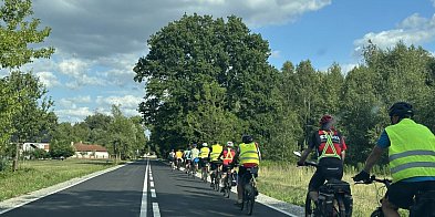 Dodatkowe pociągi na Czewa Bike Fest i Festiwal Żelazne