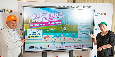 Od środy zapisy na bezpłatne półkolonie w regionie
