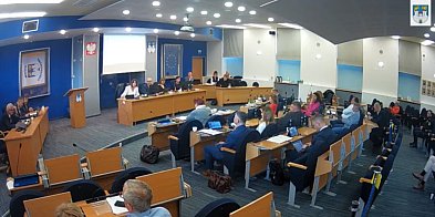 Częstochowa: Podejrzany o korupcję prezydent miasta z w
