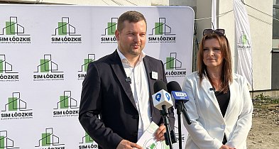 Nowe mieszkania przy ul Starowiejskiej w Radomsku gotowe do odbioru jeszcze w tym 