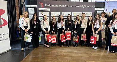 AI zmienia radomszczańskie firmy? VII Radomszczańskie Forum Przedsiębiorczości-24581