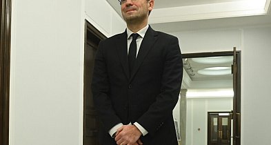 Sejm powołał Mariusza Haładyja na prezesa NIK-24633