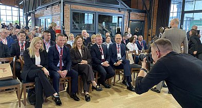 VII Radomszczańskie Forum Przedsiębiorczości w Radomsku za nami. Podsumowanie-24912